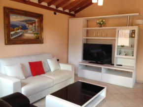  Beautiful Tranquil Villa in Tuscany  Сартеано